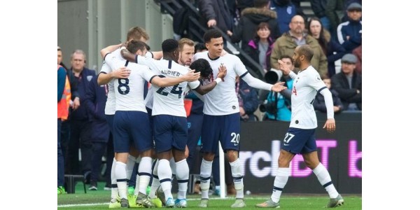 Un nuevo entrenador es un nuevo comienzo para los jugadores